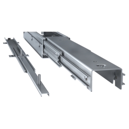 Teleskopska vođica 40 cm