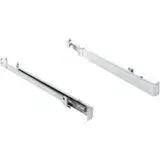 Vođica sa punim izvlačenjem