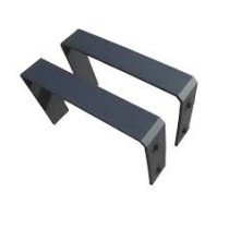 Dekorativni metalni okov