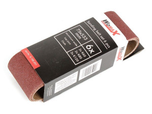 Brusna traka 75×533 mm