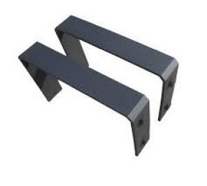 Dekorativni metalni okov