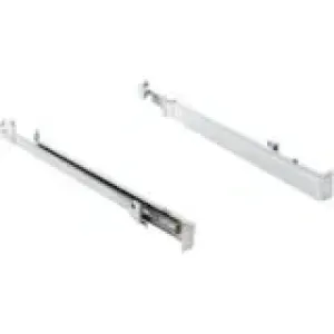 Vođica sa punim izvlačenjem