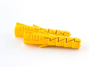 Plastične tiple set