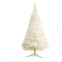GRIPS PVC Novogodišnja jelka bela