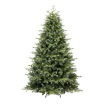 Novogodišnja jelka colorado blue spruce