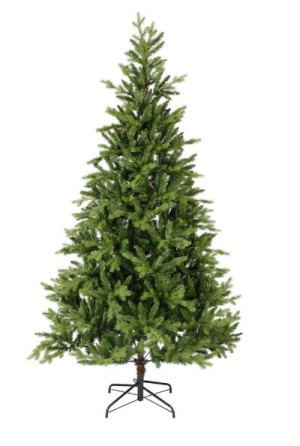 Novogodišnja jelka allison pine