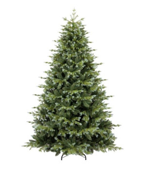 Novogodišnja jelka colorado blue spruce