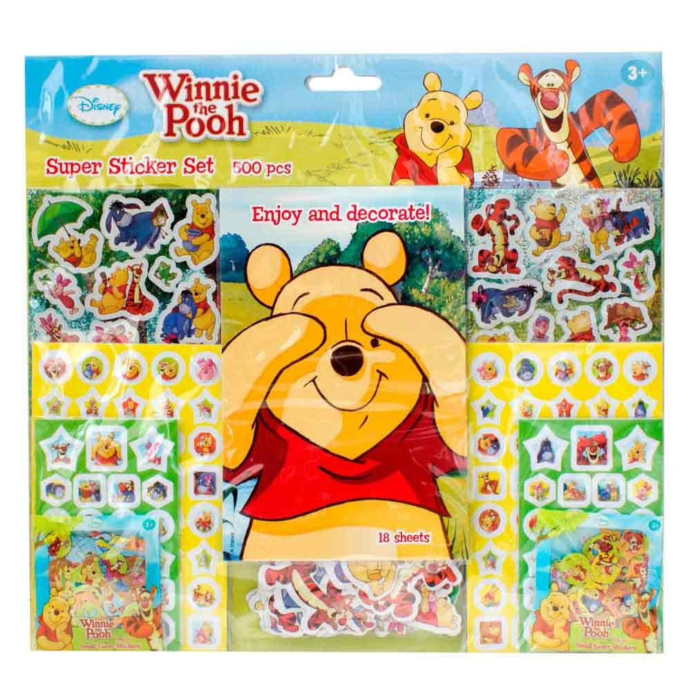 hamer papir i nalepnice