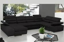 Lido ugaona garnitura