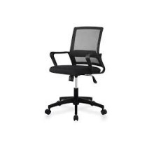 Dumas kancelarijska fotelja