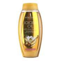 AFRODITA Gel za tuširanje, JOJOBA OIL, 250 ml