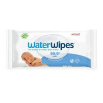 WaterWipes Baby vlažne maramice - 99,9% voda, 60 kom