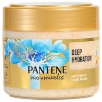 PANTENE PRO-V DEEP HYDRATION masku za kosu, 300 ml