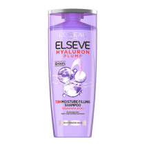 L'ORÉAL PARiS ELSEVE HYALURON PLUMP šampon za dehidriranu kosu, 400 ml