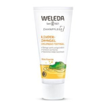 WELEDA Dečiji gel za zube sa nevenom, 50 ml