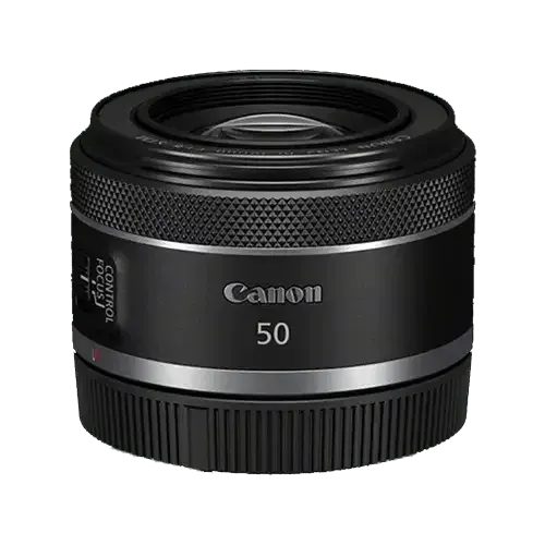 CANON Objektiv RF 50mm F1.8 STM