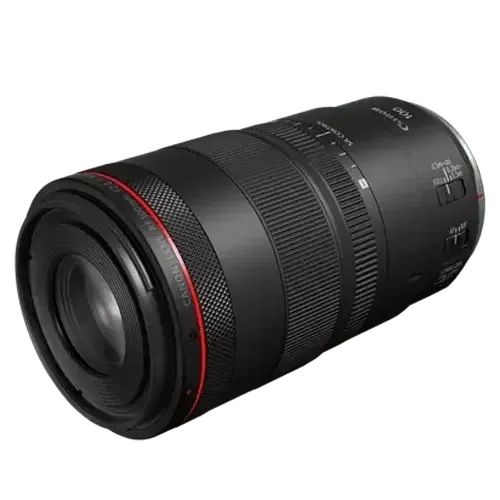 CANON Objektiv RF 100mm F2.8 L Macro IS