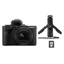 CANON PowerShot V1 Premium Vlogger Kit