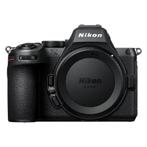 NIKON Z5 II Mirrorless fotoaparat