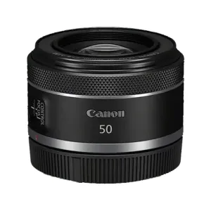CANON Objektiv RF 50mm F1.8 STM