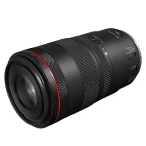 CANON Objektiv RF 100mm F2.8 L Macro IS