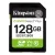 KINGSTON Canvas Select Plus SD 128GB
