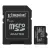 KINGSTON Canvas Select Plus 128GB microSD