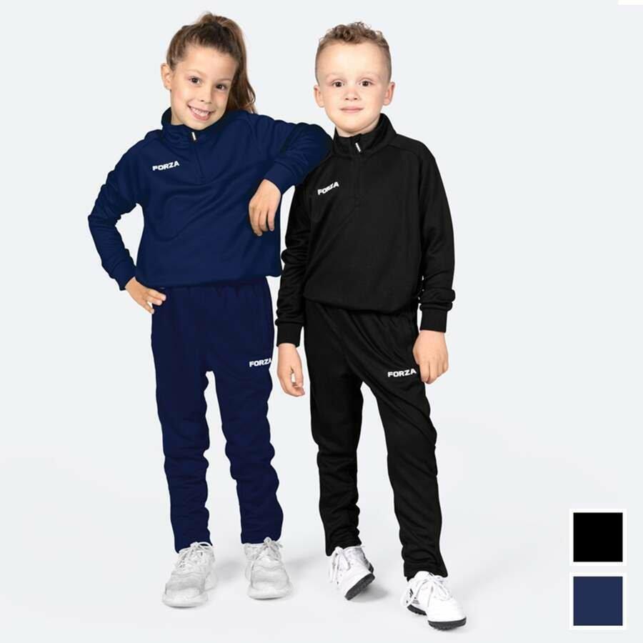 Athlix Kids Tracksuit Set