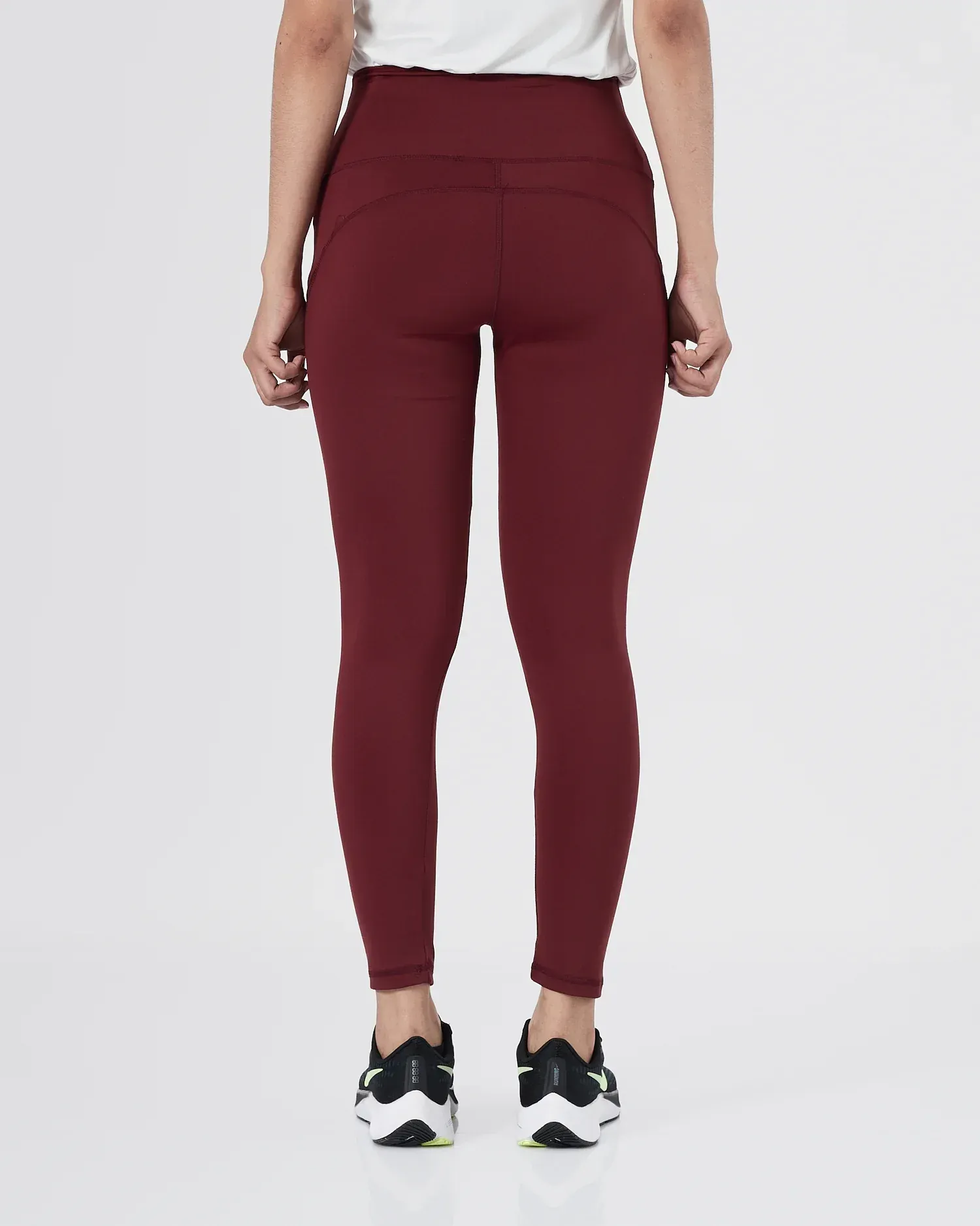 Athlix FlexLeggings ženske helanke