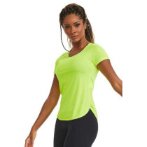 Athlix GreenFit Tee ženska majica