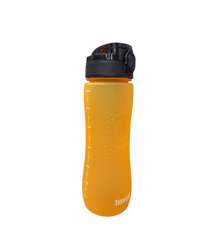 Athlix Orange SportBottle narandžasta flašica za vodu