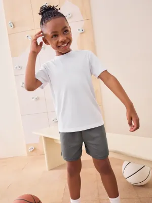 Athlix Kids White Tee dečija majica