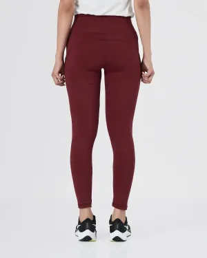 Athlix FlexLeggings ženske helanke