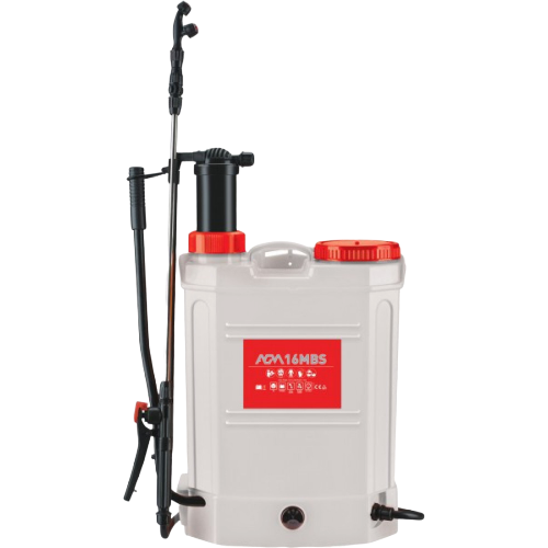AGM akumulatorska prskalica 16 MBS – AGM 16 MBS