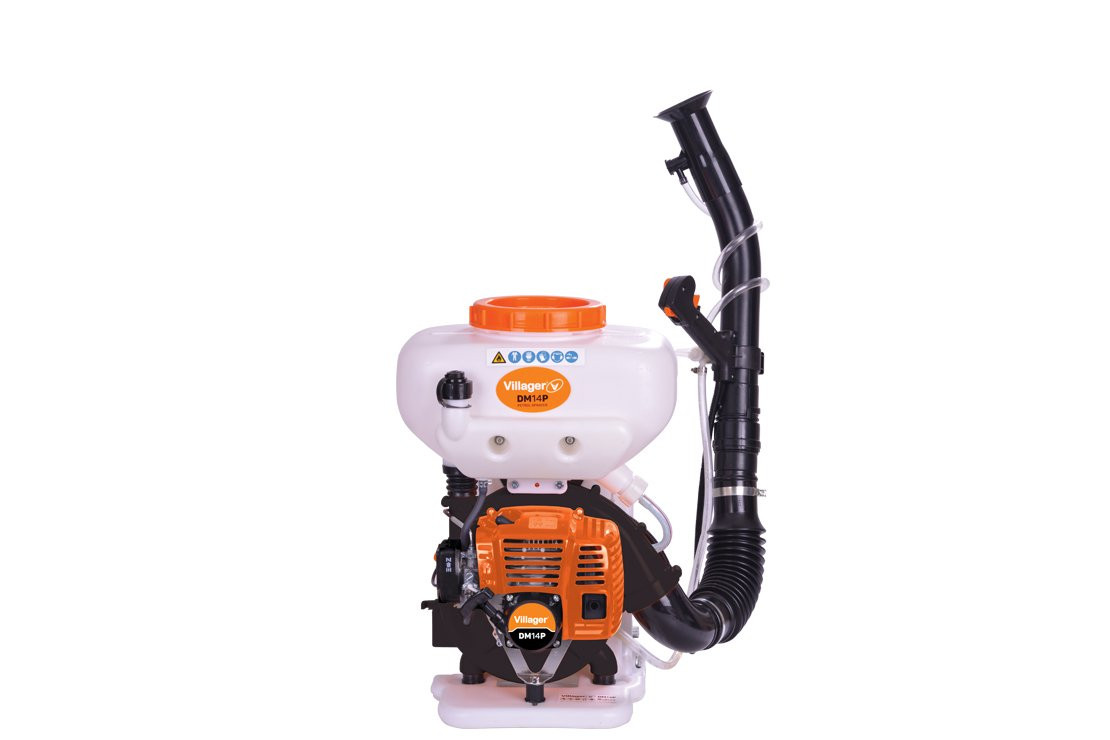 Villager motorna prskalica DM 14 P – DM14P