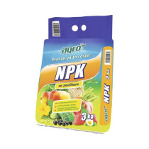 NPK 5/1 15-15-15 FLORIS