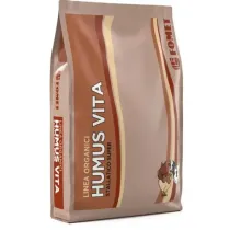HUMUS VITA