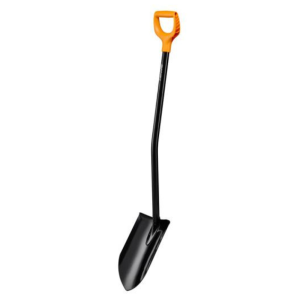 FISKARS Ašov 1066716, Crni