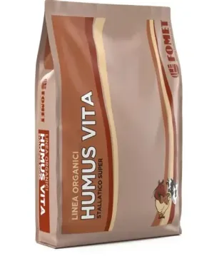 HUMUS VITA