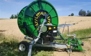 OPTI-RAIN ST 8 fi 110/135