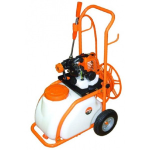 Villager motorna prskalica DM 14 P – DM14P