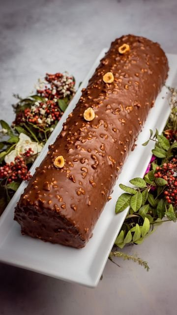 Rolat – “Kakao Roll Slice”