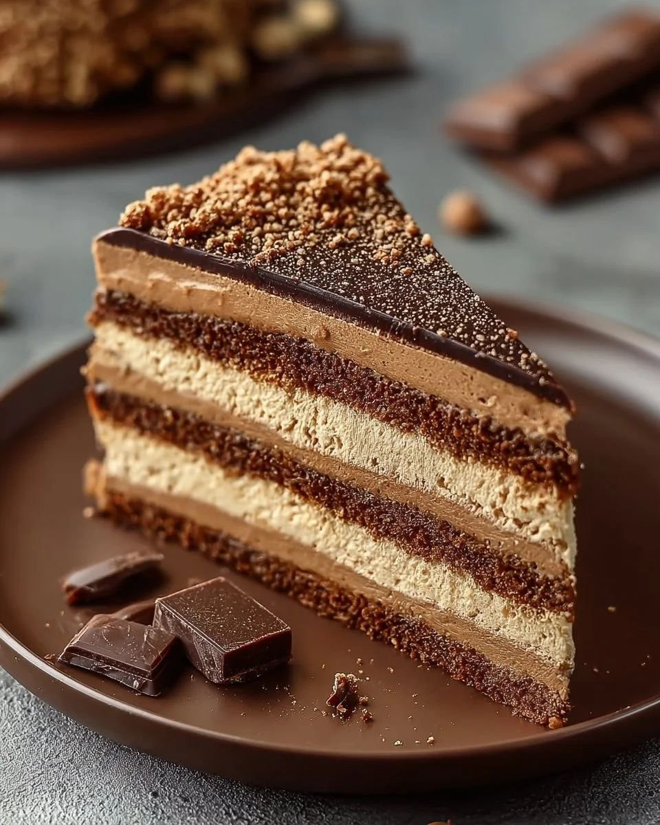 Plazma torta – “Plazma Classic Cake”