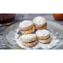 Sitni kolači – “Vanilice Classic”