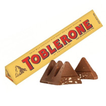 Toblerone mlečni 200g