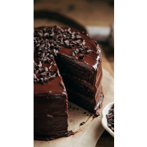 Čokoladna torta – “Choco Dream Cake”