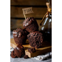 Mafini – “Čoko Muffins Duo”