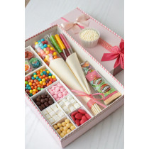 Random poklon set “Sweet Surprise Box”