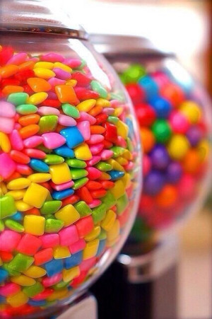 Tvrde bombone – Voćne “Hard Candy Fruits”