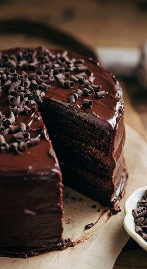 Čokoladna torta – “Choco Dream Cake”